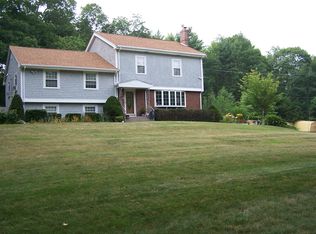 503 Main St, Norwell, MA 02061