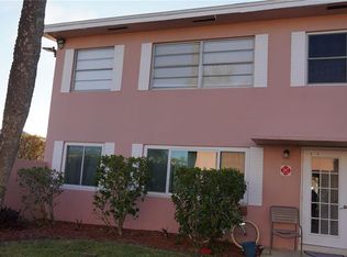 416 Monroe Ave APT F201, Cape Canaveral, FL 32920