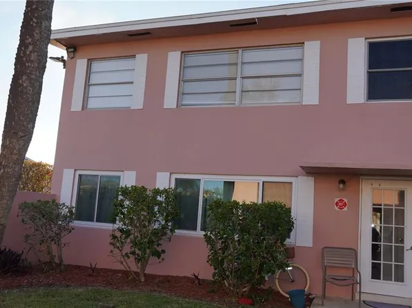 416 Monroe Ave APT F201, Cape Canaveral, FL 32920