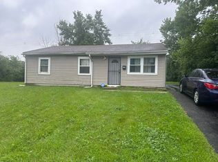 362 Concord Dr, Chicago Heights, IL 60411