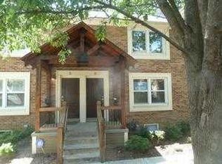4536 Jefferson St APT 6B, Kansas City, MO 64111