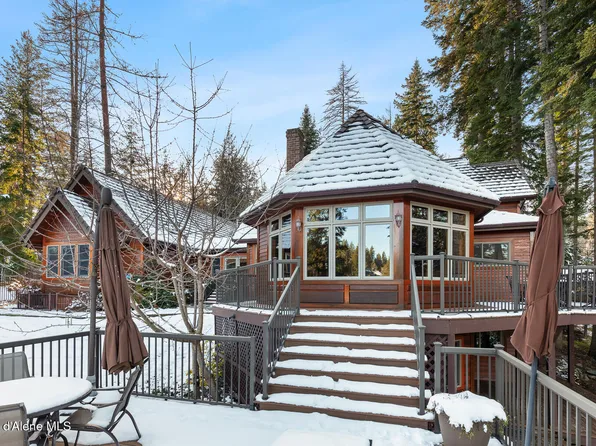 11716 N Avondale Loop, Hayden Lake, ID 83835
