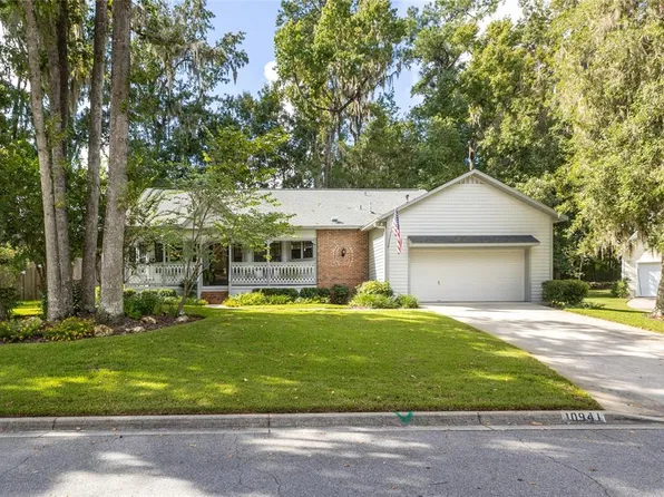 10941 NW 31st Pl, Gainesville, FL 32606