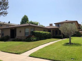 345 S Sierra Madre Blvd, Pasadena, CA 91107