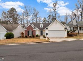 4598 Jackam Ridge Ct, Lithonia, GA 30038