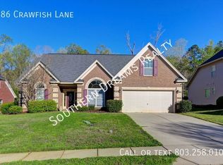 586 Crawfish Ln, Irmo, SC 29063