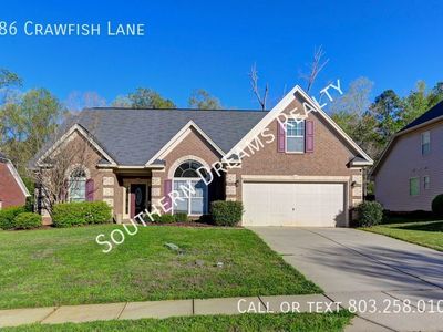 586 Crawfish Ln, Irmo, SC, 29063