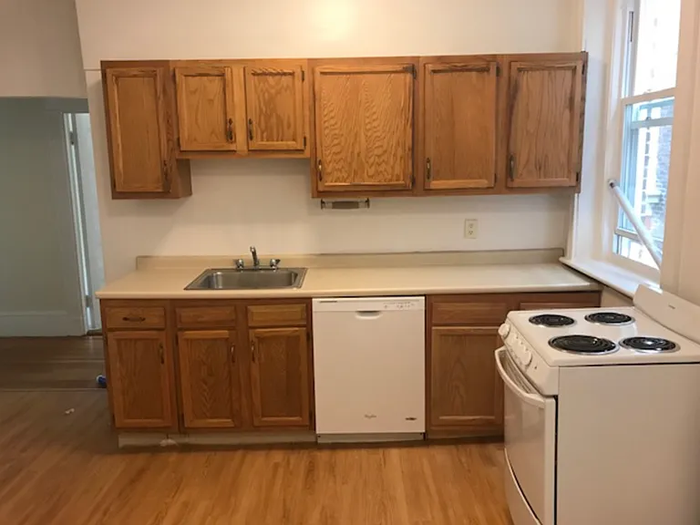 1597 Beacon St #205 — Photo 3