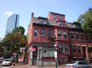 67 Appleton St, Boston, MA 02116