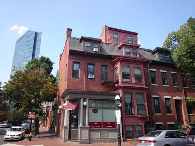 67 Appleton St, Boston, MA, 02116