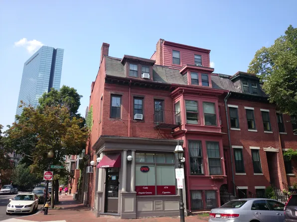 67 Appleton St, Boston, MA 02116