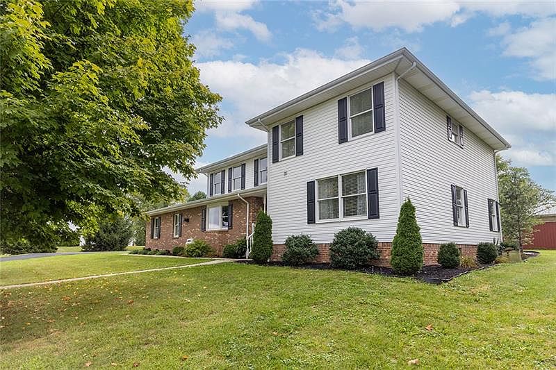 830 Stoystown Rd, Somerset, PA 15501 Zillow