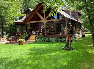 7522 Lagoon Ln, Webster, WI 54893