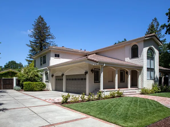 559 Placitas Ave, Menlo Park, CA 94025