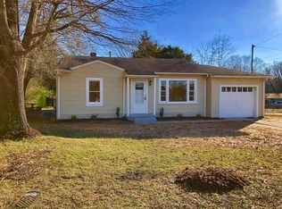 1522 19th Ave NE, Hickory, NC 28601