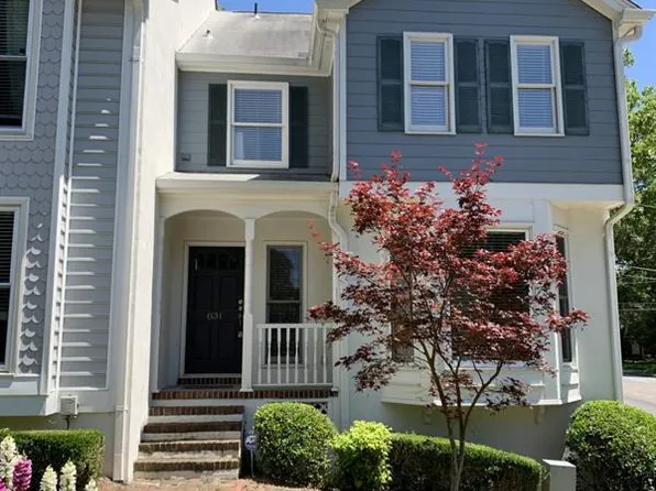 831 Clairemont Ave, Decatur, GA 30030