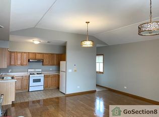 1314 W 31st Pl APT 3, Chicago, IL 60608