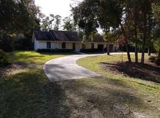 285 Midway Cir, Brunswick, GA 31523