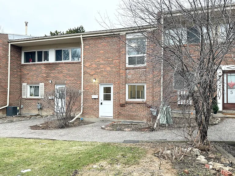 63 Havenbrook Blvd #Townhouse 4 — Photo 18