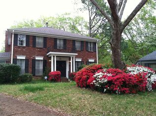 2548 Strathspey Cv, Memphis, TN 38119