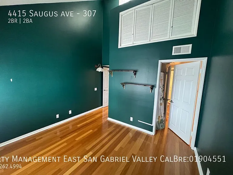 4415 Saugus Ave #307 — Photo 6