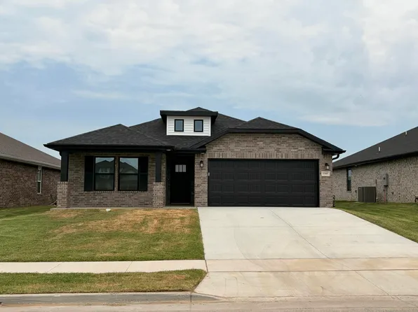 1505 Sedge Street, Joplin, MO 64801