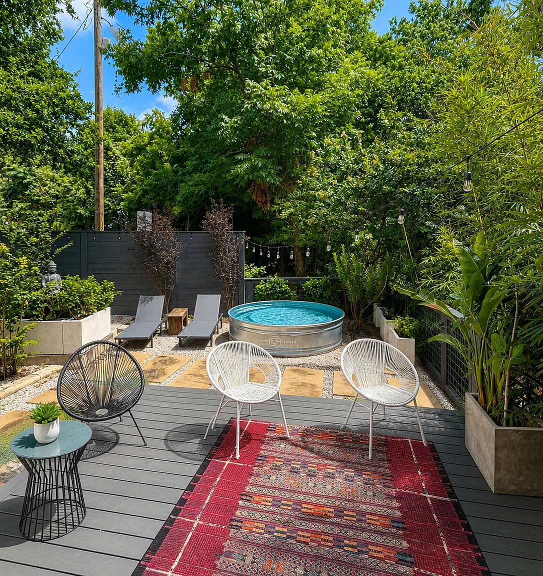 4 bed, 1950 sqft, $4,750 — Photo 2