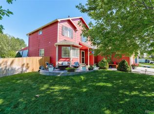 5363 Badger Ln, Frederick, CO 80504