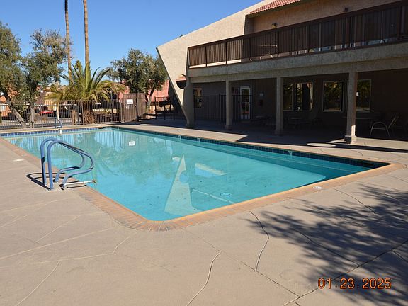 2nd image of 5097 Indian River Dr #169-1