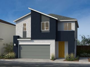 Plan 1570 Plan, Westhaven at Whitney Ranch, Rocklin, CA 95765