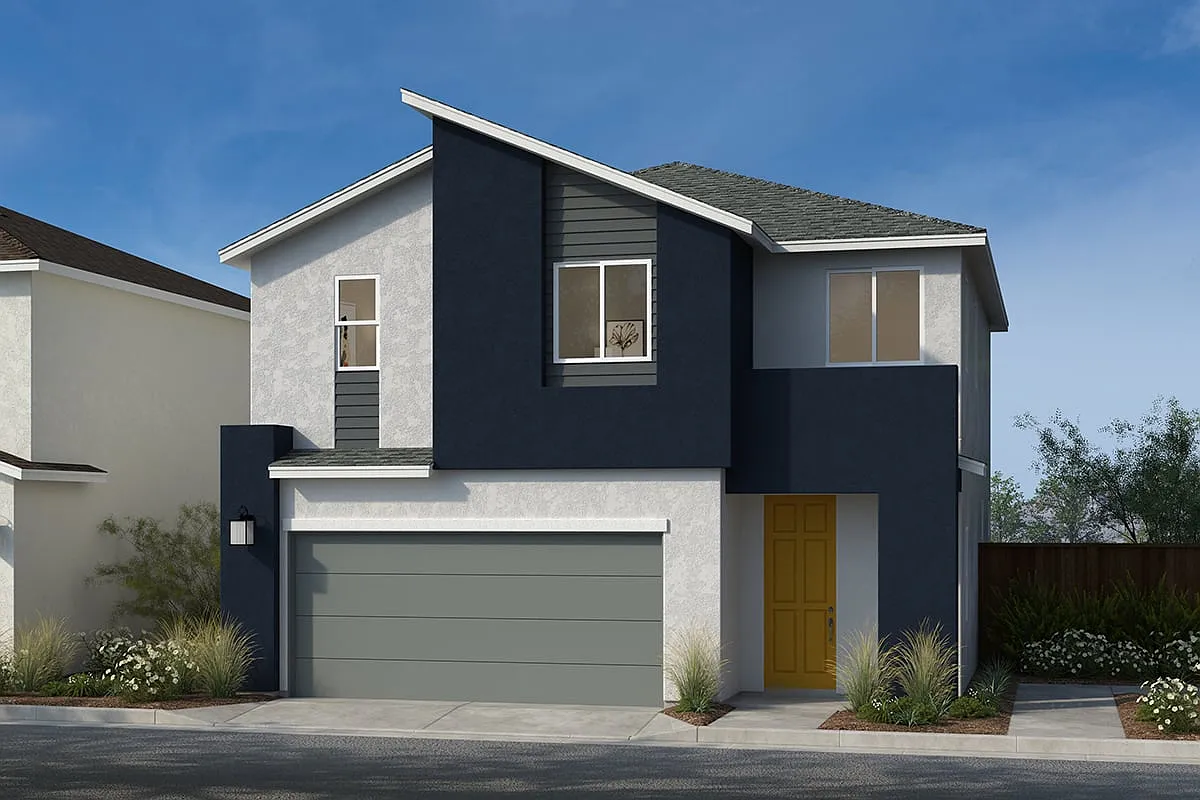 Plan 1570 Plan, Westhaven at Whitney Ranch photo 1