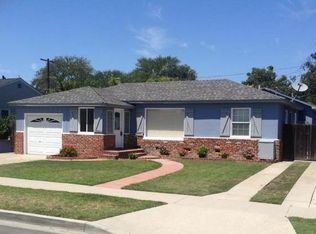 5463 E Daggett St, Long Beach, CA 90815