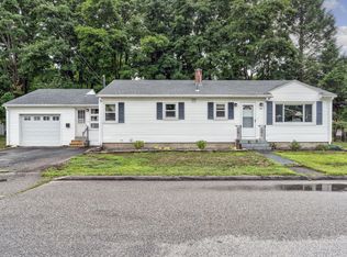 19 Hillside Ave, Biddeford, ME 04005