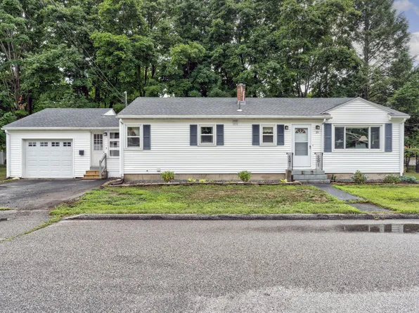 19 Hillside Avenue, Biddeford, ME 04005
