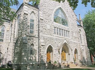 1505 Missouri Ave APT 1C, Saint Louis, MO