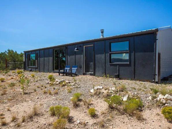 548 Gunsmoke Rd, Sandia Park, NM 87047