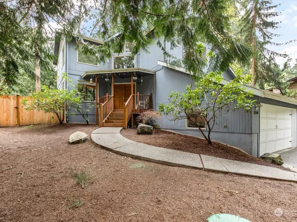 5348 Mercer Drive, Langley, WA 98260