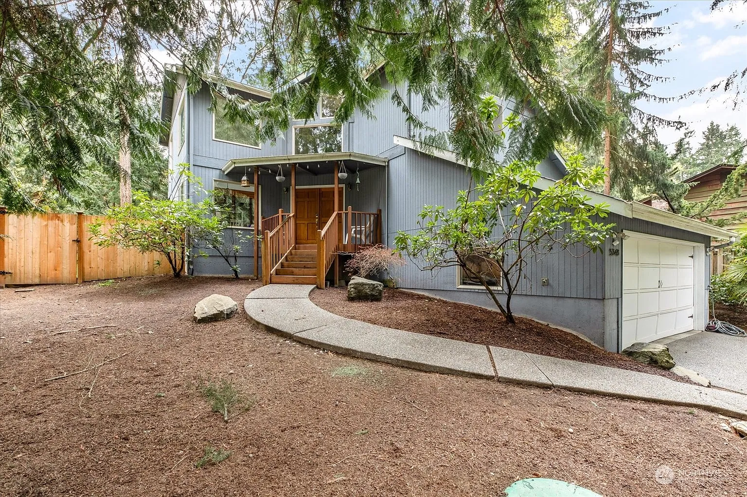 5348 Mercer Drive photo 1