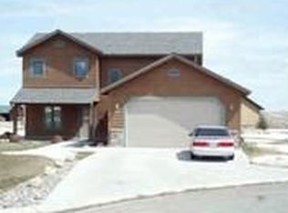 840 Bigfoot Cir, Red Lodge, MT 59068