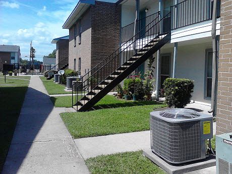 3rd image of 2008 Jenkins Rd #297-H