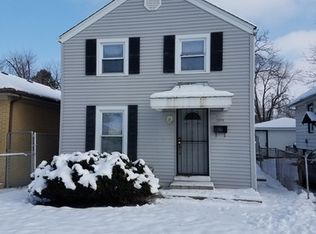 15643 Vine Ave, Harvey, IL 60426