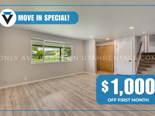 786 E 350 N, Kaysville, UT 84037