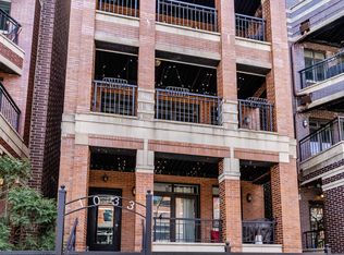 1033 W Monroe St UNIT 2, Chicago, IL 60607