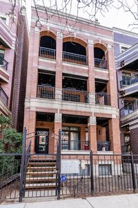 1033 W Monroe St Unit 2, Chicago, IL, 60607