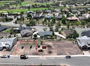 1119 Irwin Way, Prescott, AZ 86301