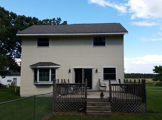 N13084 County Road B, Osseo, WI 54758