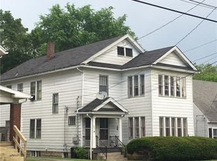 221 E Sheridan Ave, New Castle, PA 16105