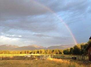 199 Totem View Dr, Victor, MT 59875