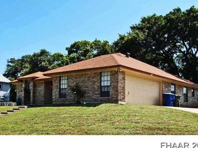303 Atkinson Ave, Copperas Cove, TX, 76522