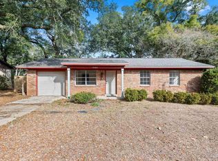 4484 Bixby Cir, Pensacola, FL 32514